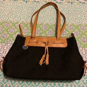 Dooney & Bourke handbag